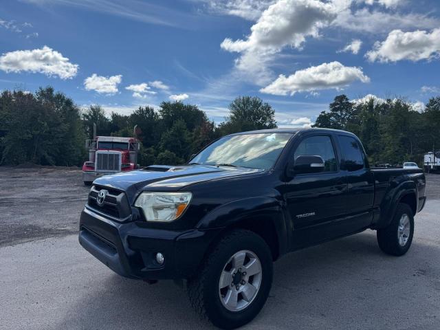 70570556 :رقم المزاد ، 5TFUU4EN9DX065377 vin ، 2013 Toyota Tacoma مزاد بيع