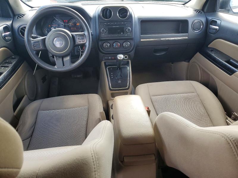 Aukcja sprzedaży 2014 Jeep Patriot, vin: 1C4NJRBB8ED734309        , numer aukcji: 68811696