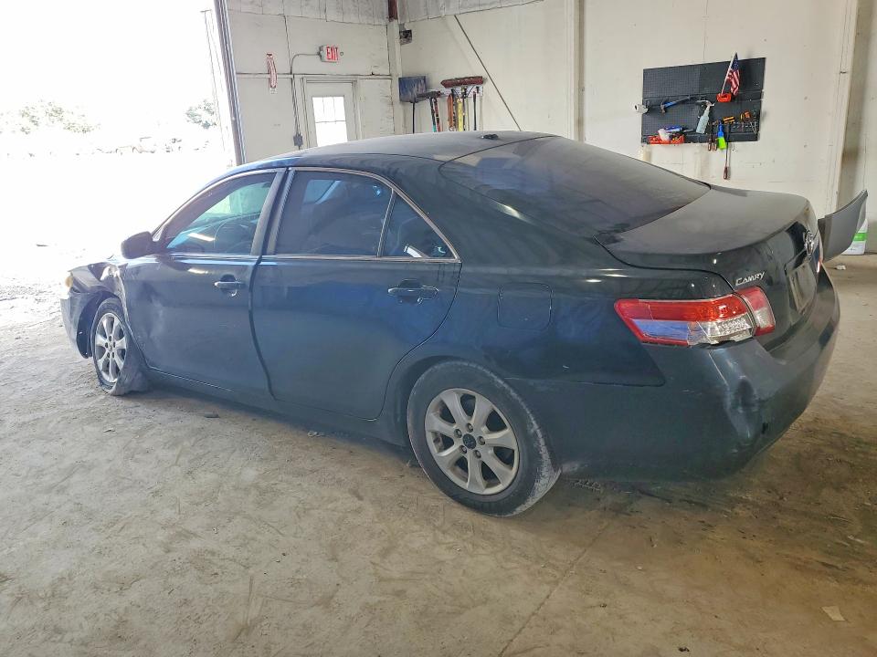 2011 Toyota Camry მანქანა იყიდება აუქციონზე, vin: 4T1BF3EK5BU134030, აუქციონის ნომერი: 68555966