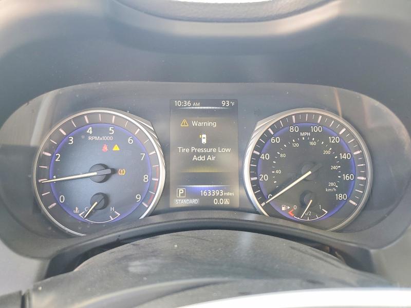 Aukcja sprzedaży 2014 Infiniti Q50, vin: JN1BV7AP8EM671921, numer aukcji: 68643556