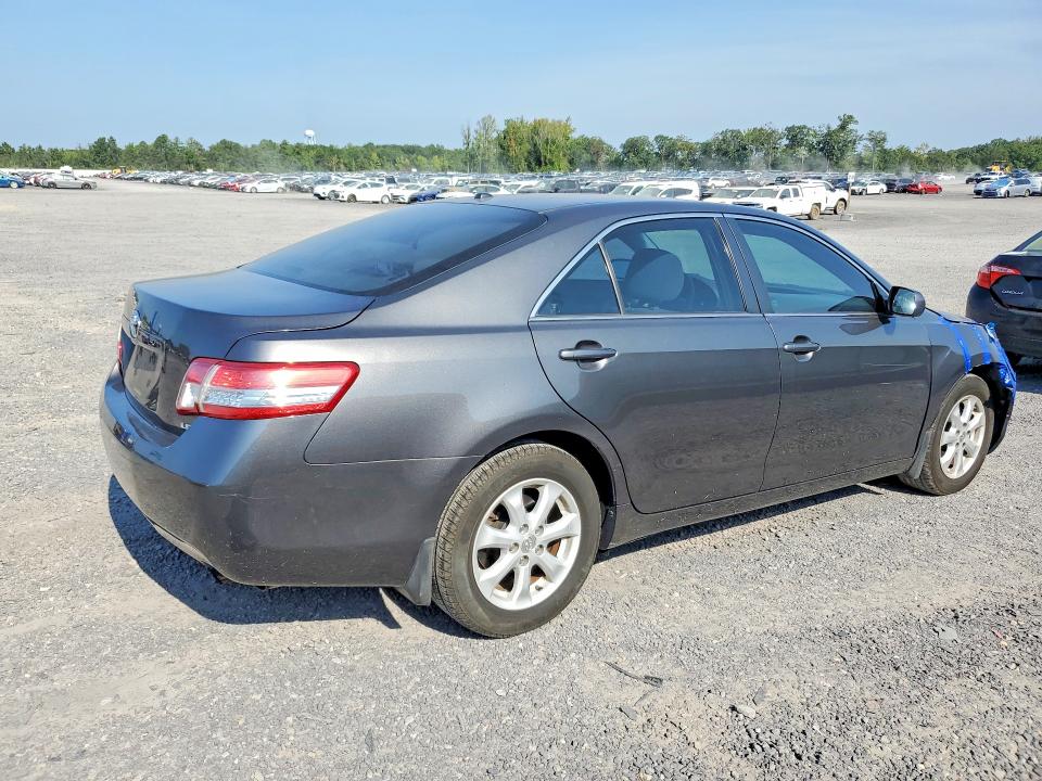 Продаж на аукціоні авто 2010 Toyota Camry, vin: 4T4BF3EK1AR033328, номер лоту: 67164926