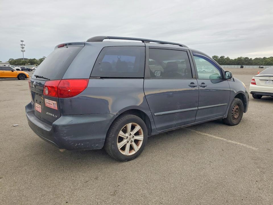Aukcja sprzedaży 2008 Toyota Sienna, vin: 5TDZK23C88S167637, numer aukcji: 70446426