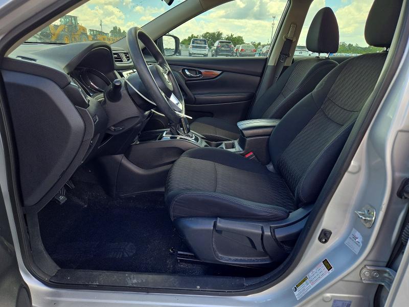 Aukcja sprzedaży 2018 Nissan Rogue, vin: 5N1AT2MT1JC710953, numer aukcji: 70413096