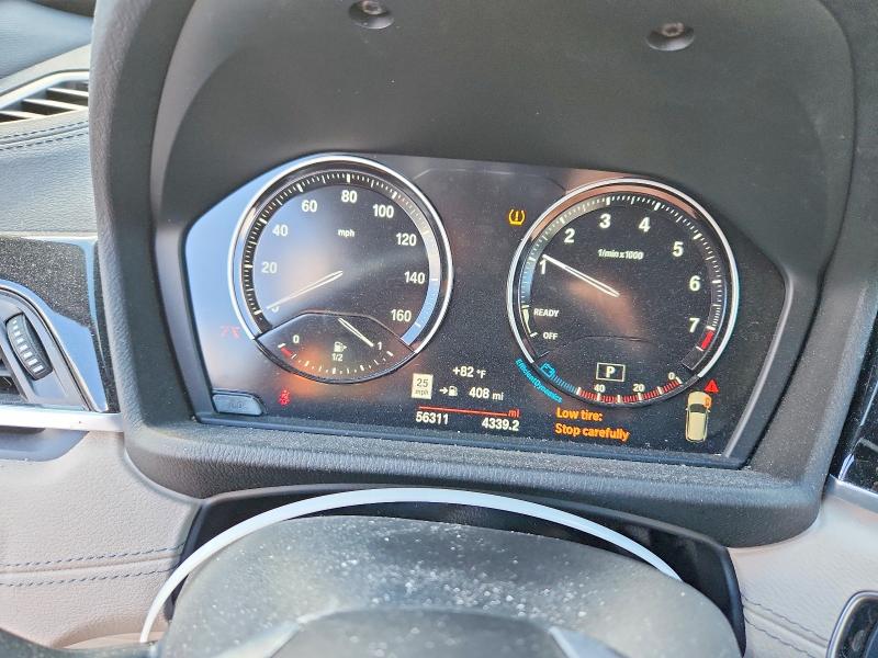Aukcja sprzedaży 2021 Bmw X1, vin: WBXJG9C06M5S36793, numer aukcji: 68853216