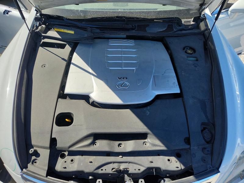 Продаж на аукціоні авто 2007 Lexus Ls, vin: JTHBL46F175043616, номер лоту: 67183816