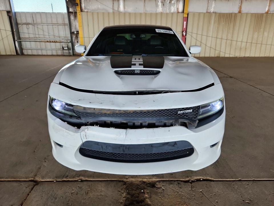 Auction sale of the 2017 Dodge Charger, vin: 2C3CDXCT7HH568029, lot number: 69759856