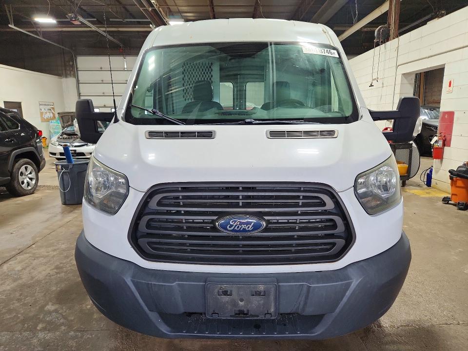 Продаж на аукціоні авто 2015 Ford Transit, vin: 1FTYE2CM7FKA03084, номер лоту: 71018746