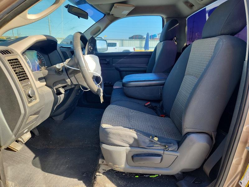 Продаж на аукціоні авто 2010 Dodge Ram 1500, vin: 3D7JB1EK0AG107664, номер лоту: 69350286