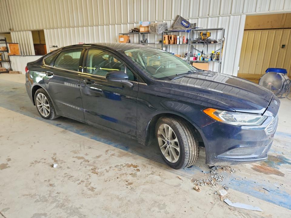 Продажа на аукционе авто 2020 Ford Fusion, vin: 3FA6P0HD8LR186586, номер лота: 67895826