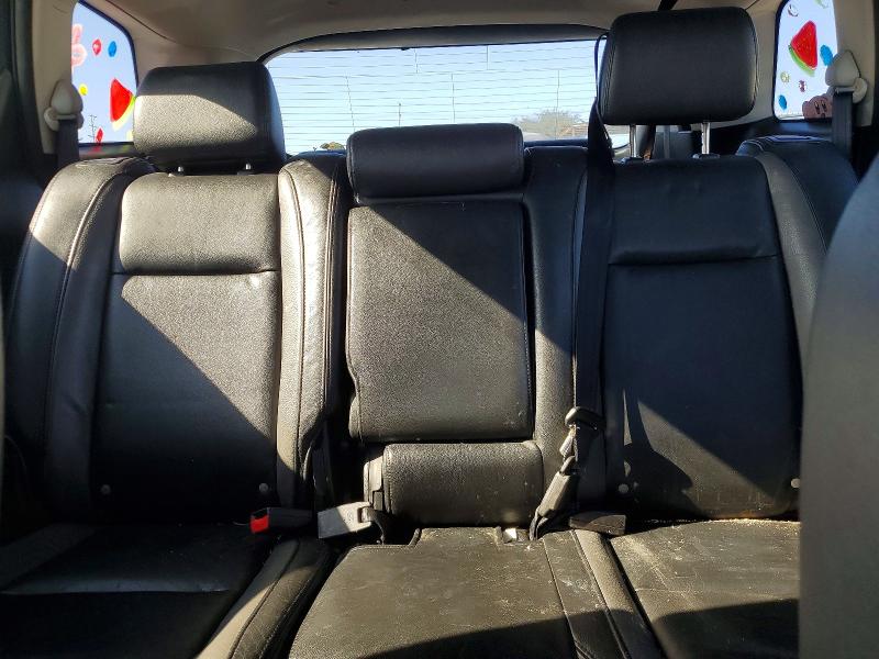 Продажа на аукционе авто 2009 Mazda Cx-9, vin: JM3TB28V990175032, номер лота: 67569466