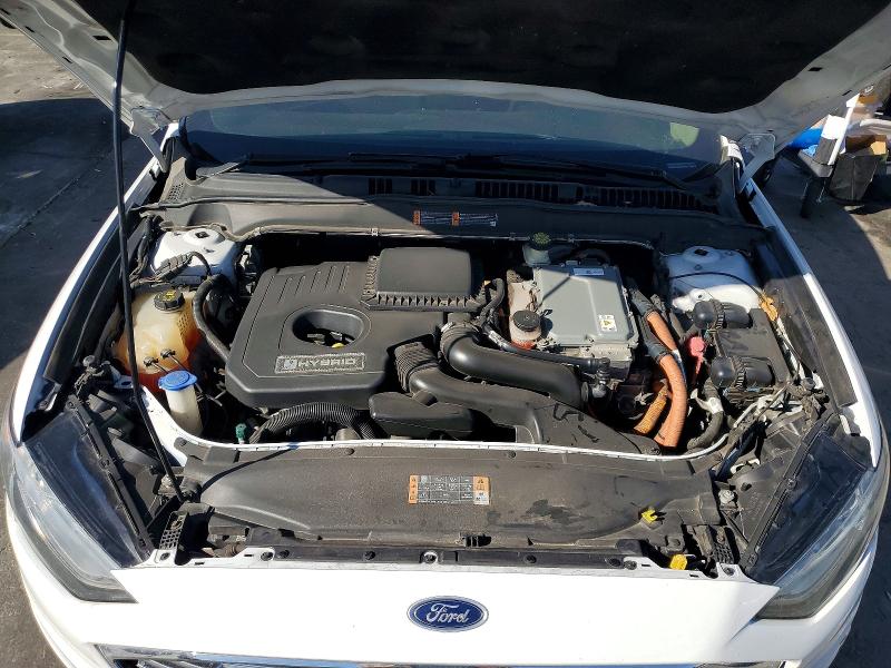 2017 Ford Fusion მანქანა იყიდება აუქციონზე, vin: 3FA6P0LU9HR387931, აუქციონის ნომერი: 70896926
