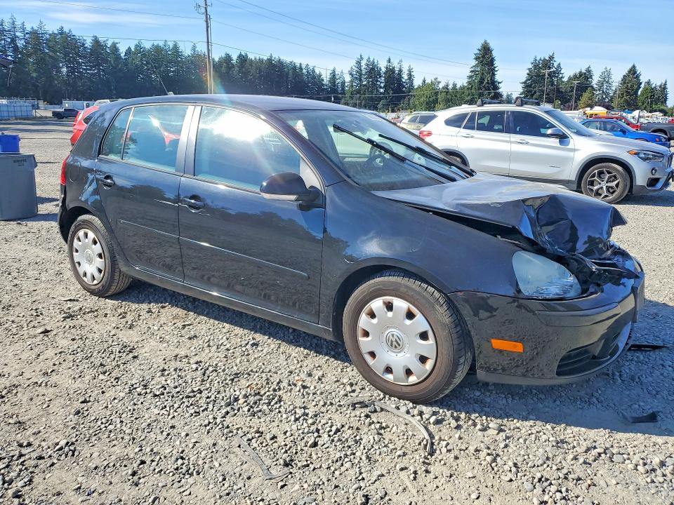 Aukcja sprzedaży 2008 Volkswagen Rabbit, vin: WVWDA71KX8W167577, numer aukcji: 68383436