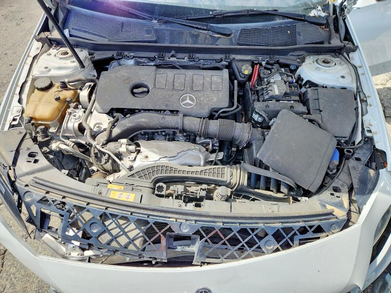 Aukcja sprzedaży 2020 Mercedes-benz A, vin: WDD3G4EB3LW038453, numer aukcji: 67674526