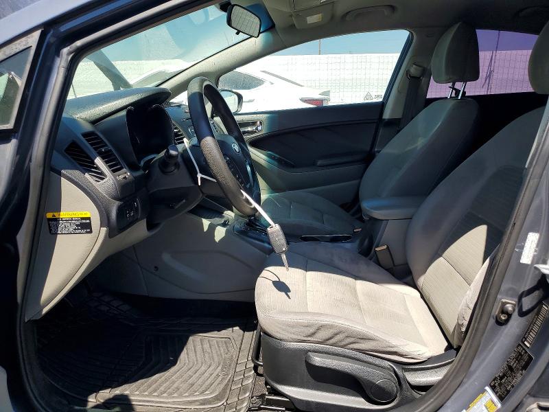 Auction sale of the 2014 Kia Forte, vin: KNAFX4A69E5138336, lot number: 67214816
