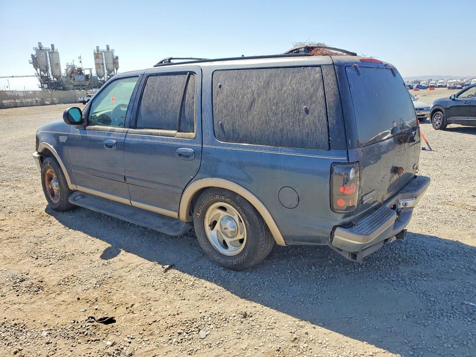 Продаж на аукціоні авто 1998 Ford Expedition, vin: 1FMPU18L8WLB48679, номер лоту: 69231856