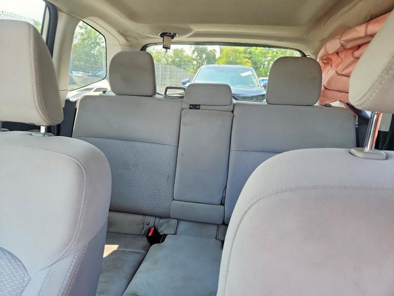 Aukcja sprzedaży 2018 Subaru Forester, vin: JF2SJAEC9JH440785, numer aukcji: 67417946