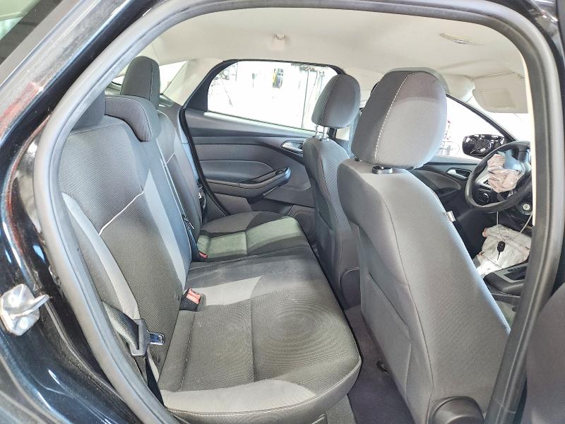 2014 Ford Focus მანქანა იყიდება აუქციონზე, vin: 1FADP3F25EL424552, აუქციონის ნომერი: 71022116