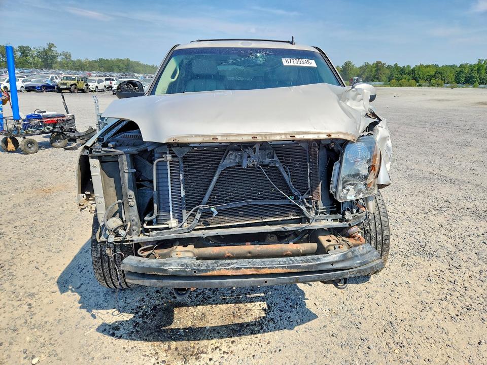 2007 Gmc Yukon მანქანა იყიდება აუქციონზე, vin: 1GKFK13057J129995, აუქციონის ნომერი: 67239346