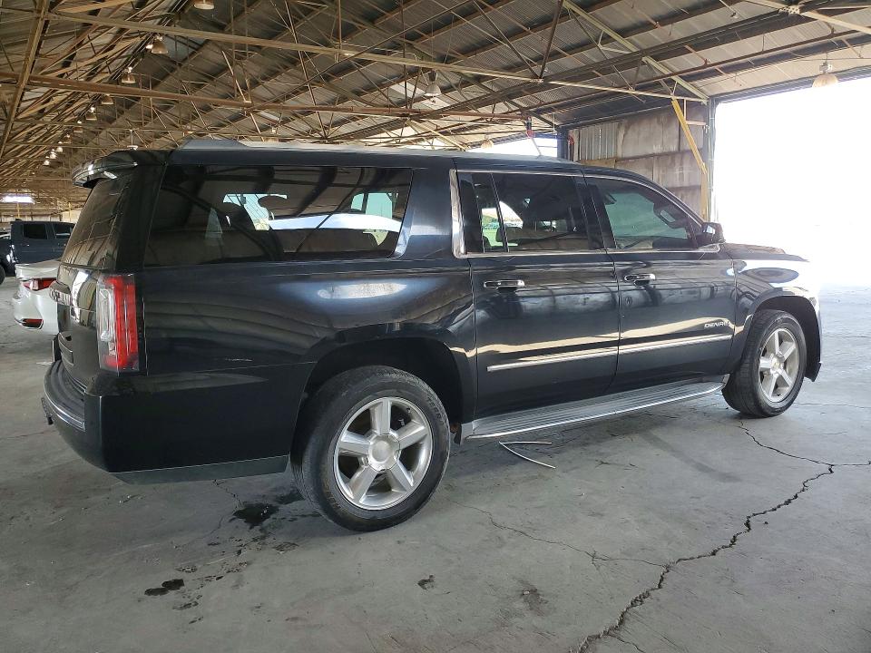 Продаж на аукціоні авто 2015 Gmc Yukon Xl, vin: 1GKS1JKJ5FR309571, номер лоту: 68206856