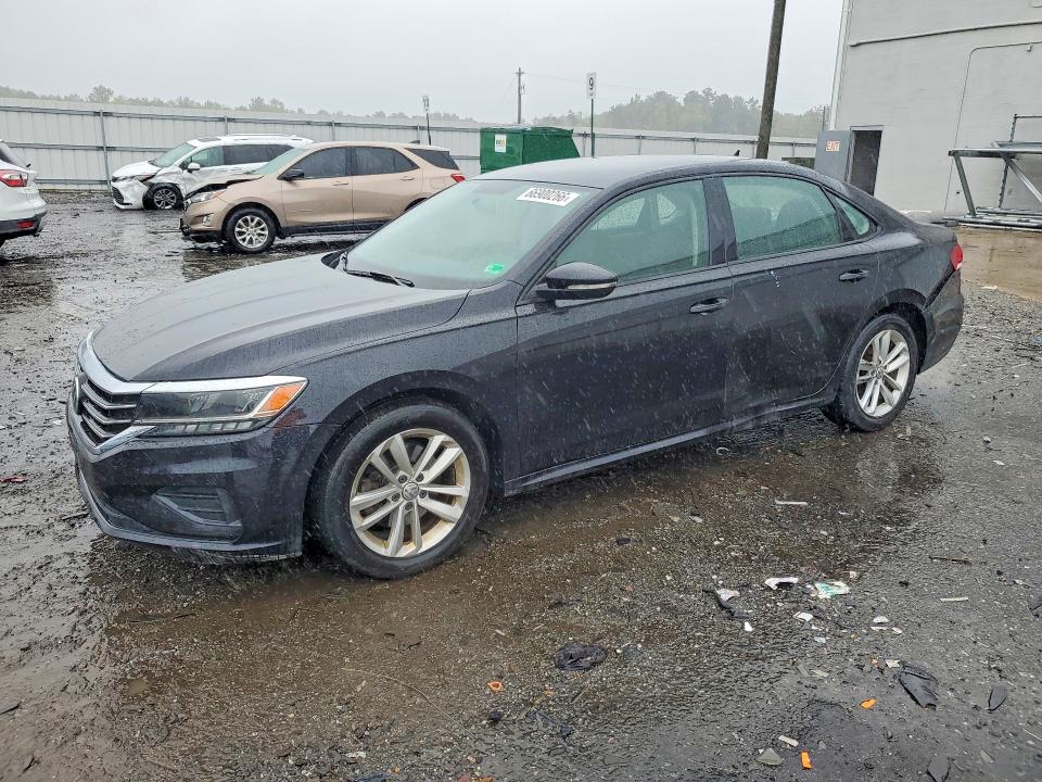 Aukcja sprzedaży 2020 Volkswagen Passat, vin: 1VWAA7A35LC018402, numer aukcji: 66900266