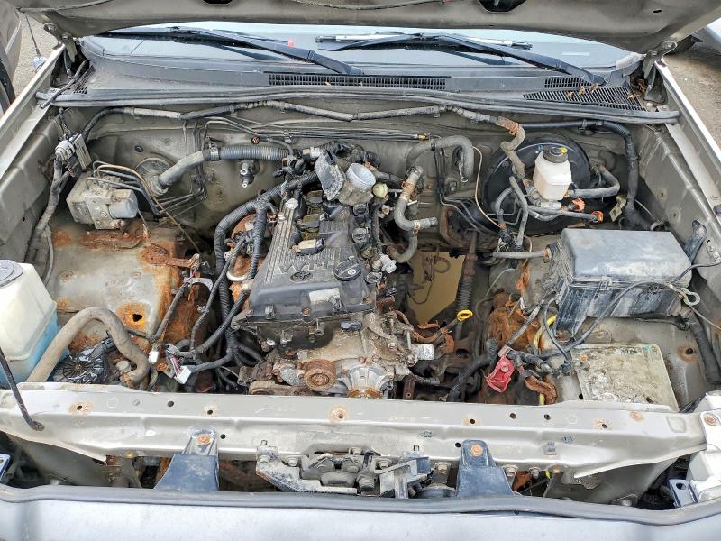 Aukcja sprzedaży 2006 Toyota Tacoma, vin: 5TEPX42N76Z238950, numer aukcji: 70614456