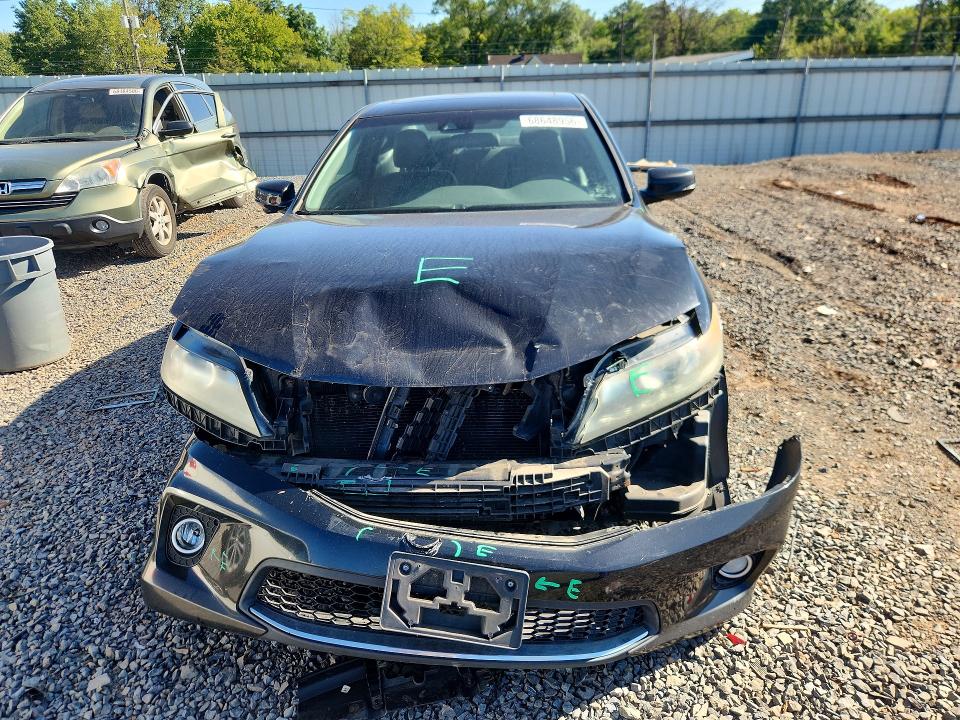 Продаж на аукціоні авто 2013 Honda Accord, vin: 1HGCT2A83DA005151, номер лоту: 68648956