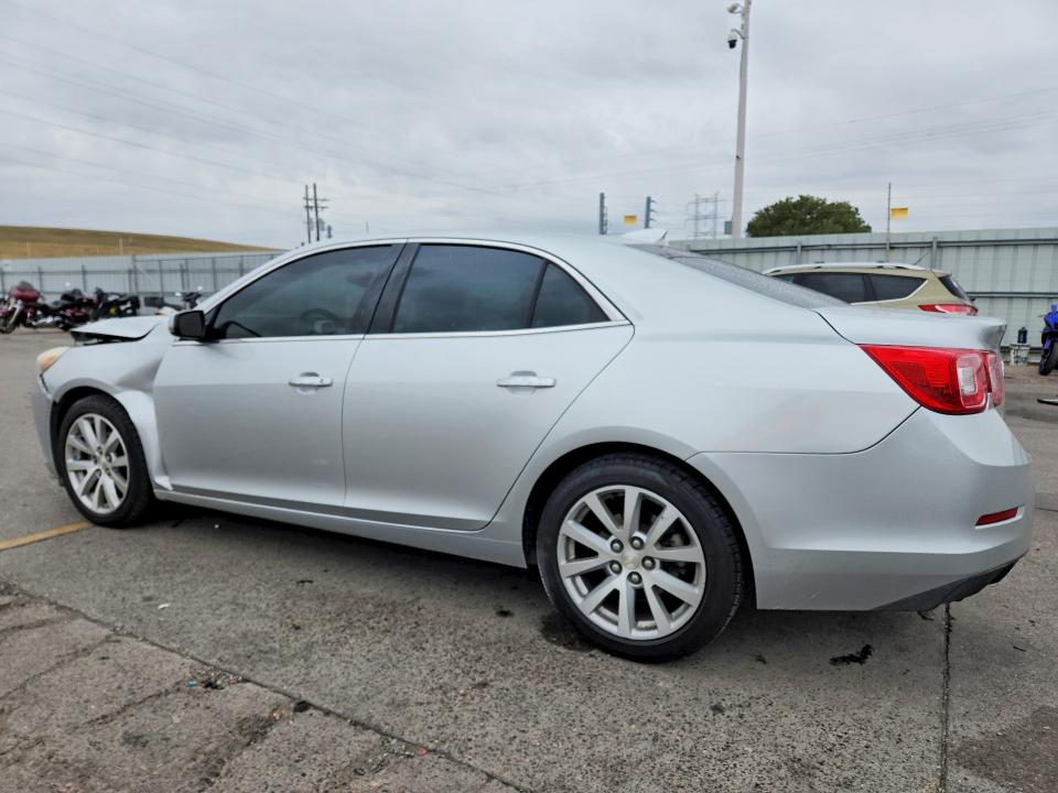 70381486 :رقم المزاد ، 1G11E5SA6GF106039 vin ، 2016 Chevrolet Malibu Limited مزاد بيع