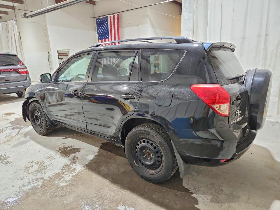 Продаж на аукціоні авто 2008 Toyota Rav4, vin: JTMBK33V385045752, номер лоту: 69615806