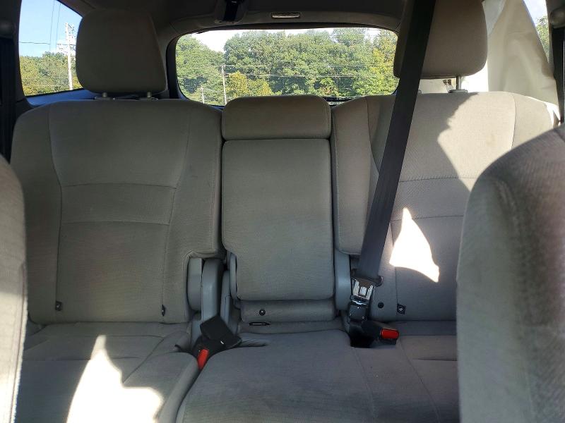 2016 Honda Pilot მანქანა იყიდება აუქციონზე, vin: 5FNYF6H19GB022530, აუქციონის ნომერი: 69381306