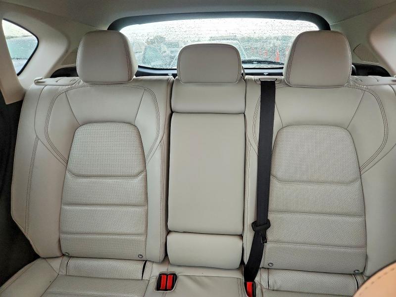 Продаж на аукціоні авто 2018 Mazda Cx-5, vin: JM3KFBDM1J0333137, номер лоту: 68021716