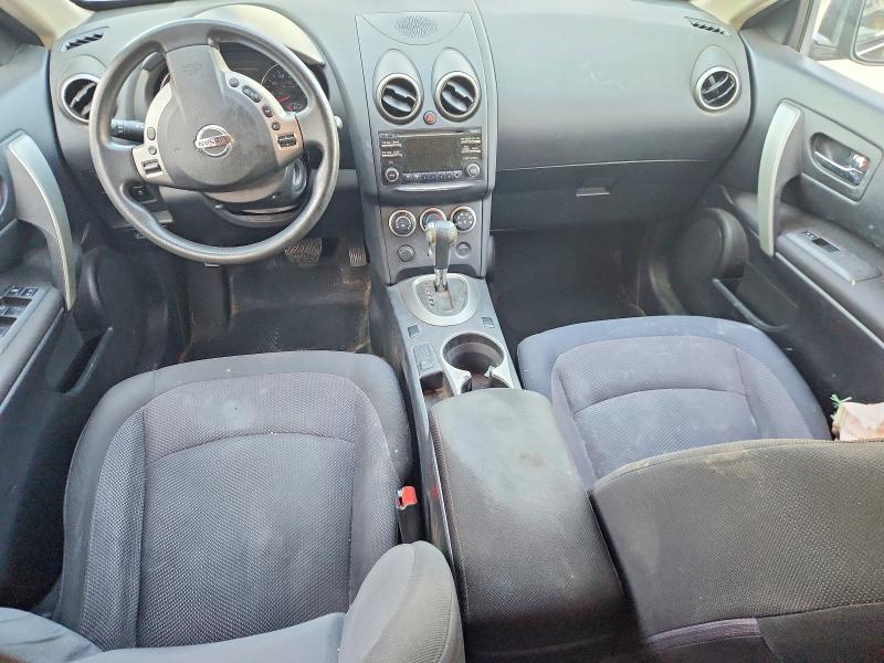 2015 Nissan Rogue Select მანქანა იყიდება აუქციონზე, vin: JN8AS5MT8FW163554, აუქციონის ნომერი: 67367916
