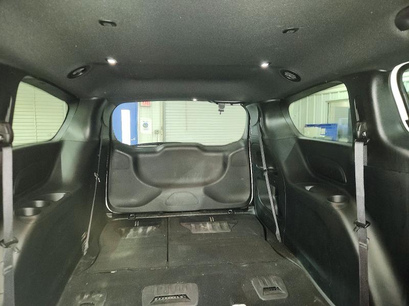 Aukcja sprzedaży 2025 Chrysler Pacifica, vin: 2C4RC1BG0SR510002, numer aukcji: 70780926