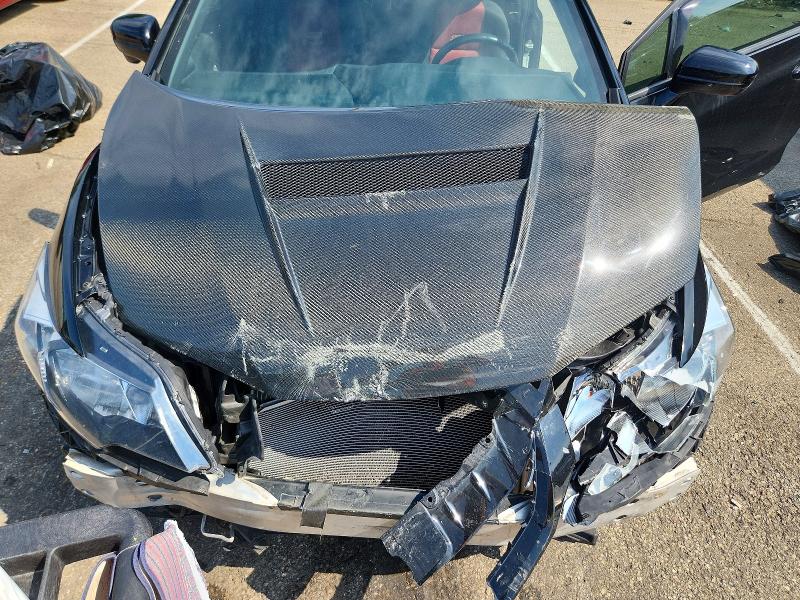 2014 Honda Civic მანქანა იყიდება აუქციონზე, vin: 2HGFG4A57EH701422, აუქციონის ნომერი: 69111116