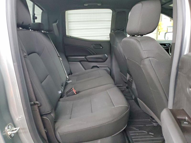 Aukcja sprzedaży 2026 Chevrolet Colorado, vin: 1GCPSBEK5T1153437, numer aukcji: 65552666
