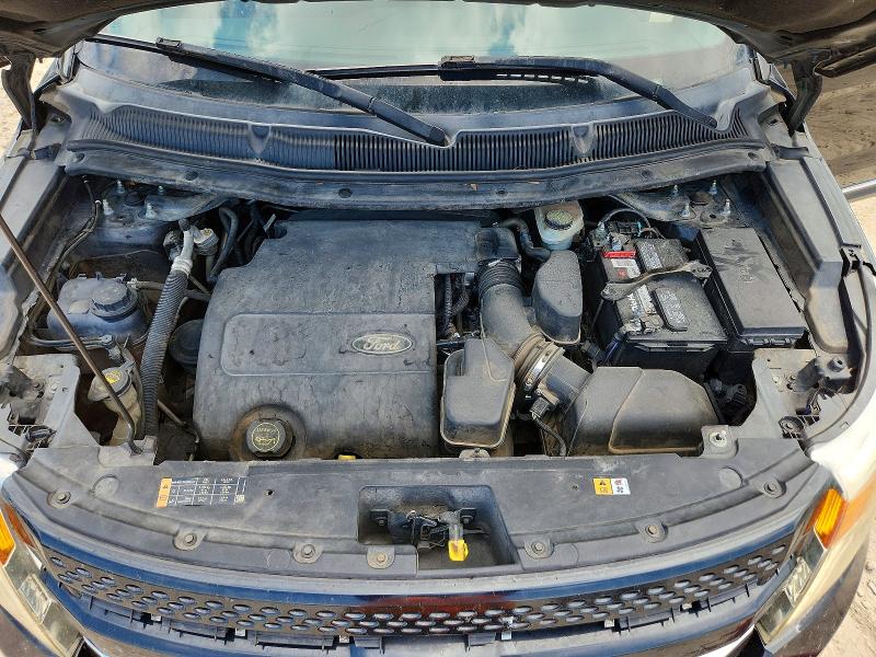 Aukcja sprzedaży 2014 Ford Explorer, vin: 1FM5K7F85EGC46851, numer aukcji: 70038156
