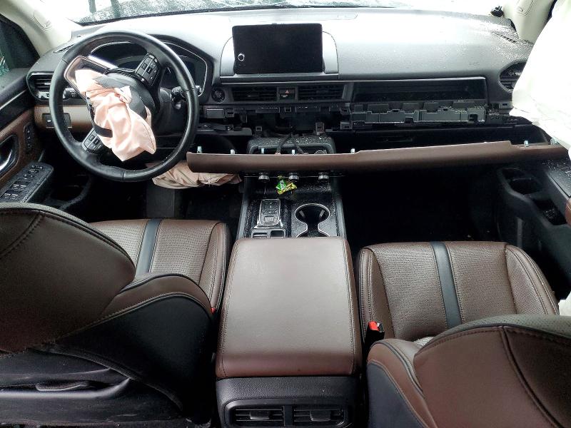 Продажа на аукционе авто 2023 Honda Pilot, vin: 5FNYG1H84PB040222, номер лота: 69819146