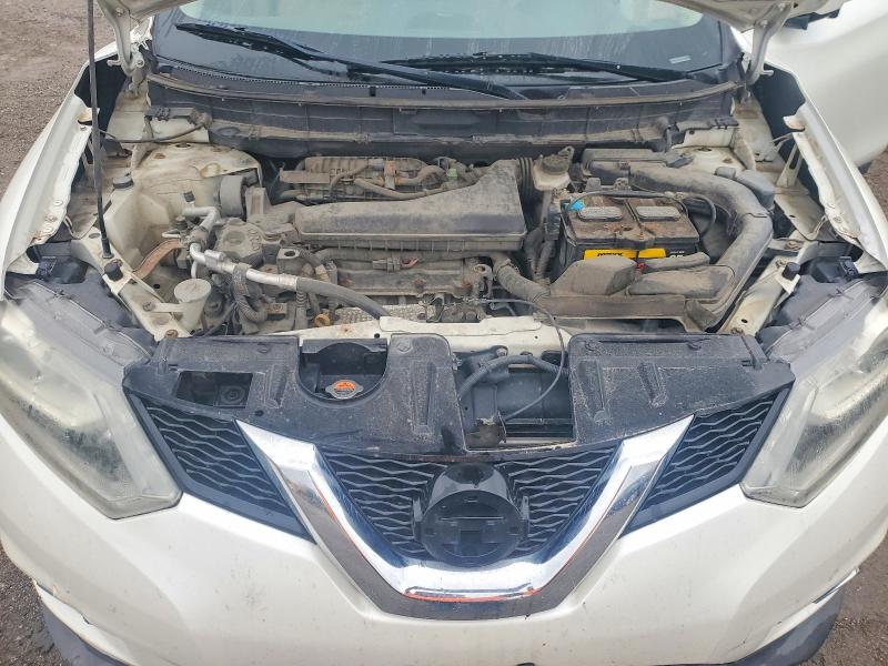 Aukcja sprzedaży 2015 Nissan Rogue, vin: 5N1AT2MV2FC830270, numer aukcji: 70301796