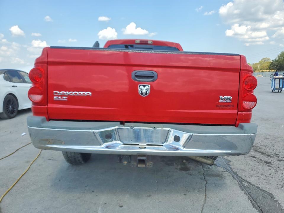 Продаж на аукціоні авто 2005 Dodge Dakota, vin: 1D7HE42N05S269007, номер лоту: 68846166