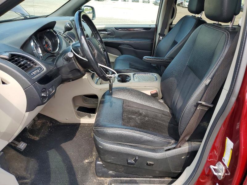 Продажа на аукционе авто 2018 Dodge Grand Caravan, vin: 2C4RDGCG0JR240637, номер лота: 67007726