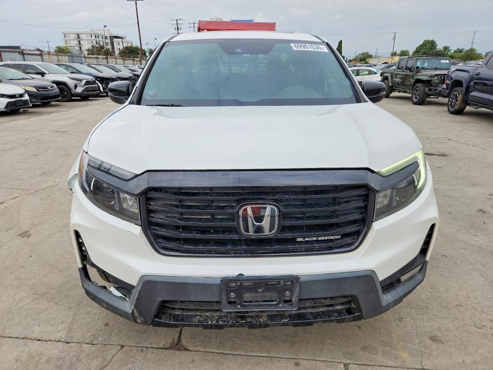 Продажа на аукционе авто 2021 Honda Ridgeline, vin: 5FPYK3F82MB018400, номер лота: 69901036