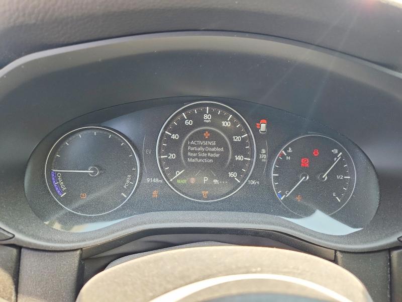 Продаж на аукціоні авто 2025 Mazda Cx-50, vin: 7MMVAAEW6SN101474, номер лоту: 67430306