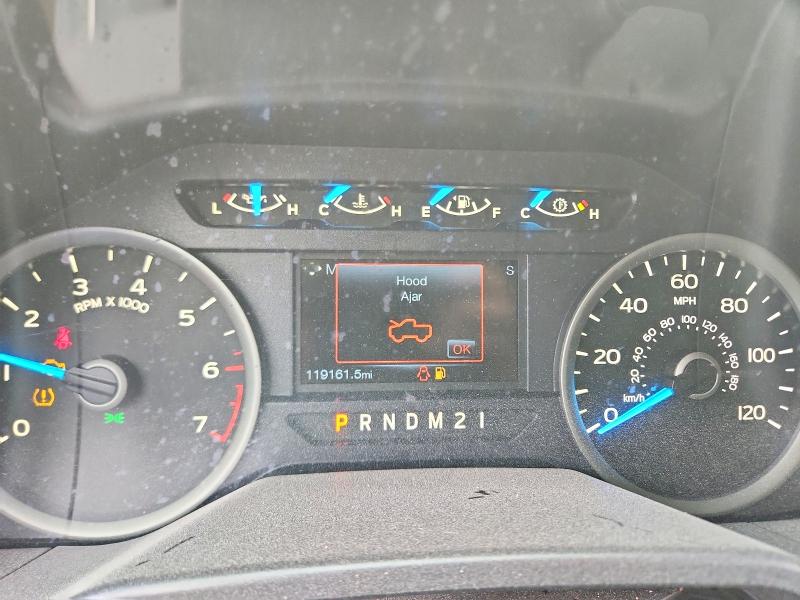 Продажа на аукционе авто 2015 Ford F150, vin: 1FTEW1CPXFFA76186, номер лота: 69646716