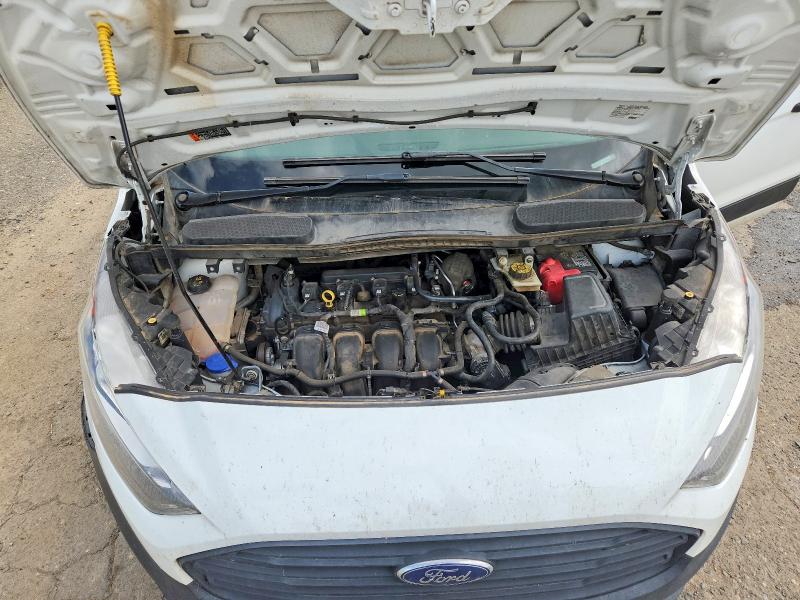 Продаж на аукціоні авто 2022 Ford Transit Connect, vin: NM0LS7S22N1524926, номер лоту: 67381436