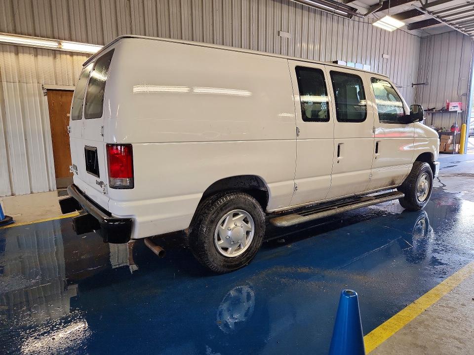 67456756 :رقم المزاد ، 1FTNE2EW3EDA54702 vin ، 2014 Ford Econoline مزاد بيع