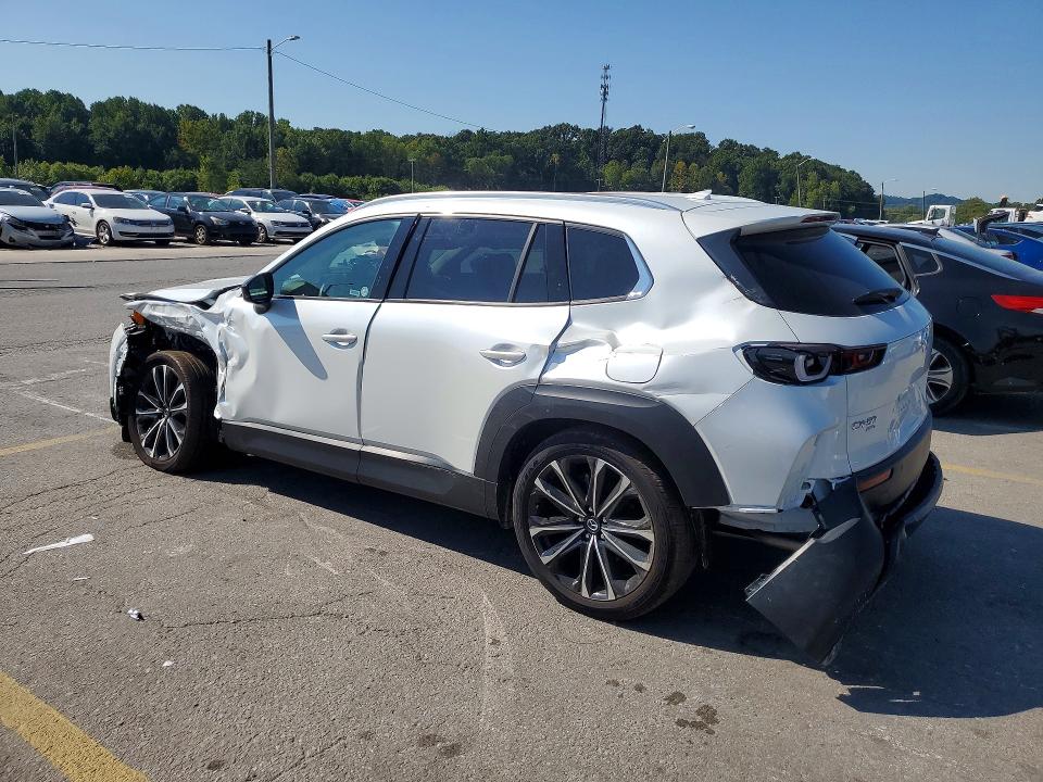 Продаж на аукціоні авто 2026 Mazda Cx-50, vin: 7MMVABDL5TN474150, номер лоту: 67414286