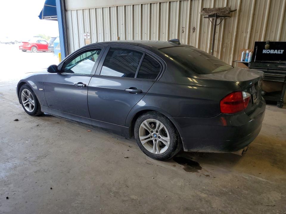 Aukcja sprzedaży 2008 Bmw 328, vin: WBAVC57508NK77254, numer aukcji: 71004516