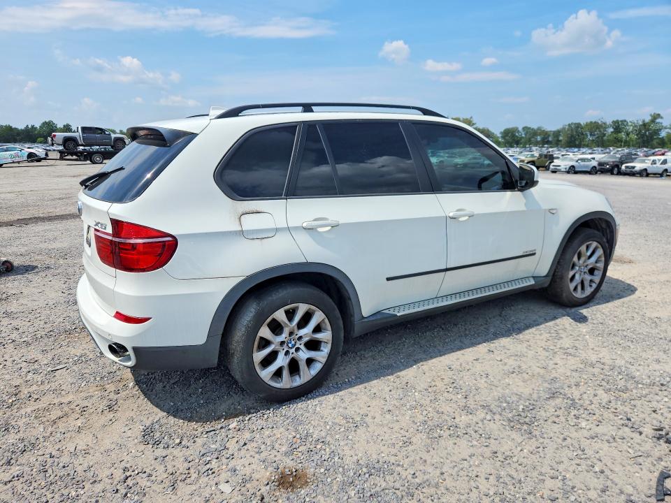 Aukcja sprzedaży 2011 Bmw X5, vin: 5UXZV4C56BL414519, numer aukcji: 67559936