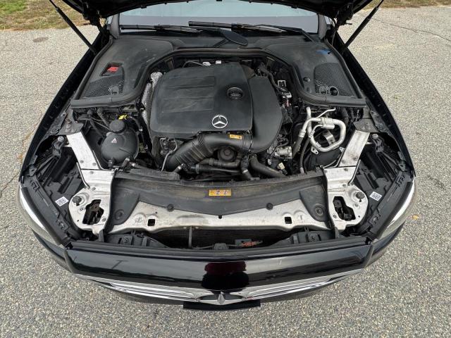 2020 Mercedes-benz E მანქანა იყიდება აუქციონზე, vin: W1KZF8EB2LA832734, აუქციონის ნომერი: 70884446