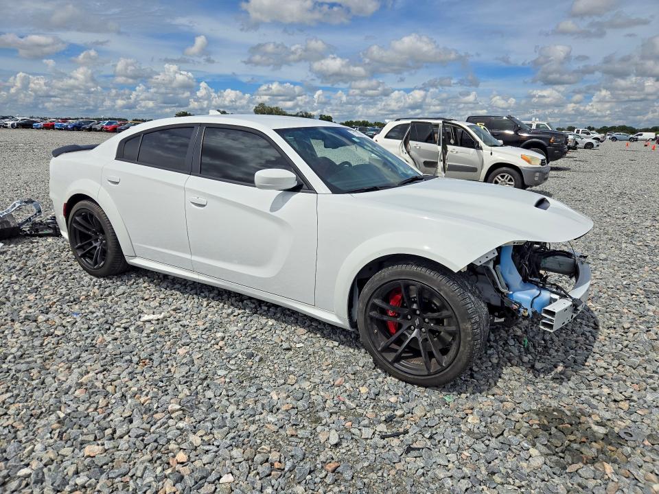 Продажа на аукционе авто 2022 Dodge Charger, vin: 2C3CDXGJ0NH136273, номер лота: 71176856