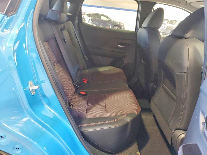2025 Nissan Kicks მანქანა იყიდება აუქციონზე, vin: 3N8AP6DA2SL316029, აუქციონის ნომერი: 68488746